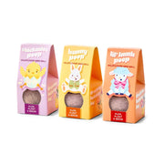 Easter Plops Basket Stuffers – Chickadee poop