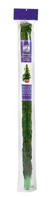 SuperMoss Moss Poles