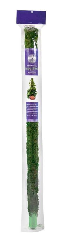 SuperMoss Moss Poles
