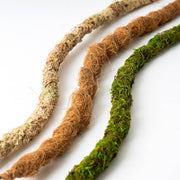 SuperMoss Bendable Moss Pole for Monstera, Pothos & Philodendron 36" Plant Support