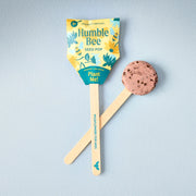 Garden Seed Pops - Organic Seeds – Strawberry