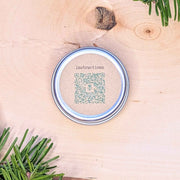 Holiday Seed Ornament