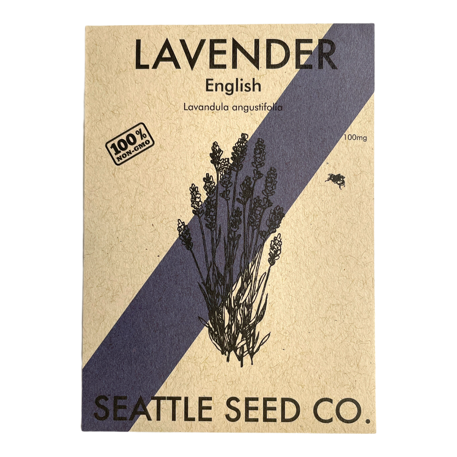 English Lavender Seeds