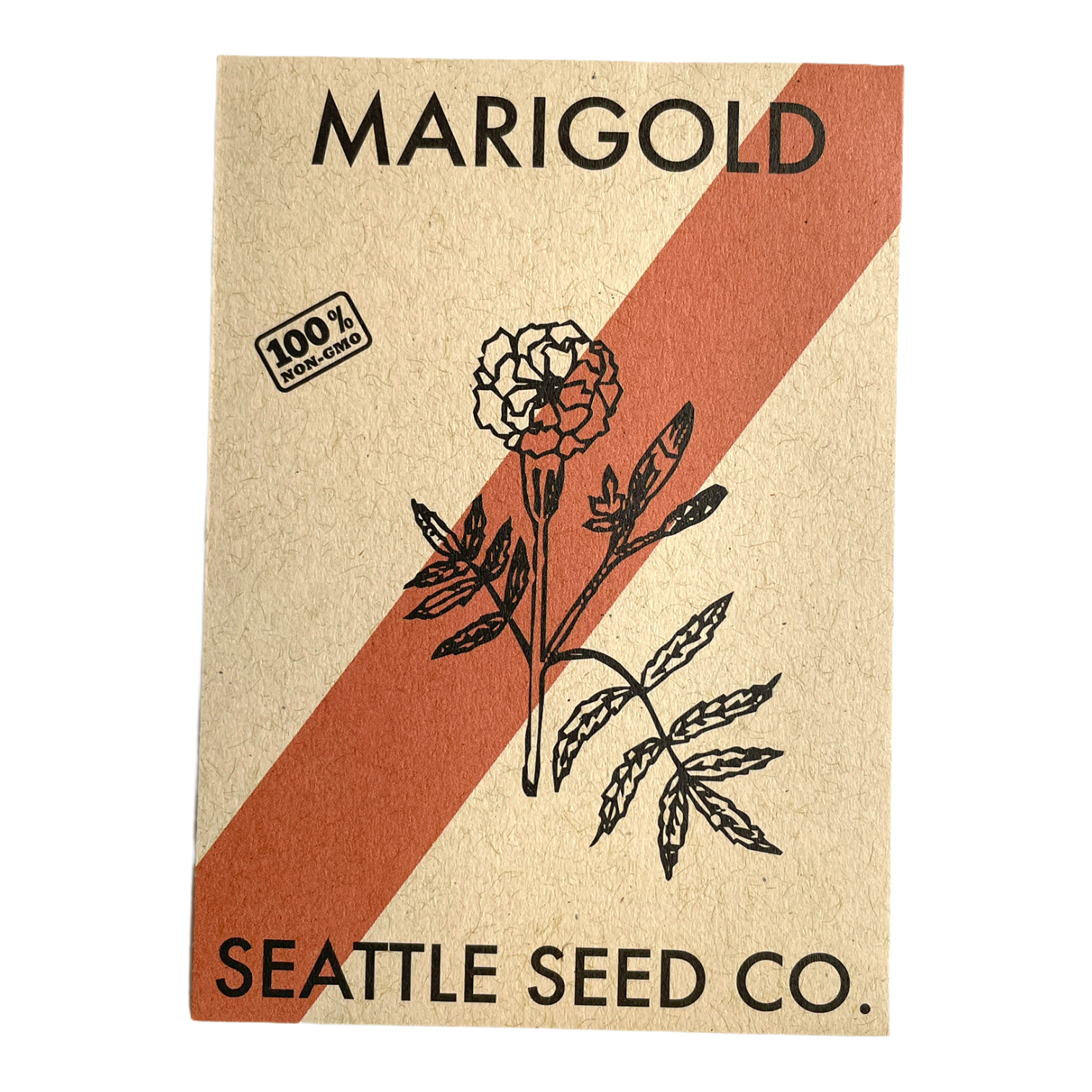 Crackerjack Marigold Seeds