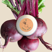 Organic Beet Seeds