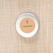 Organic Cucumber Seeds