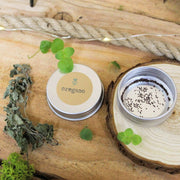 Organic Oregano Seeds